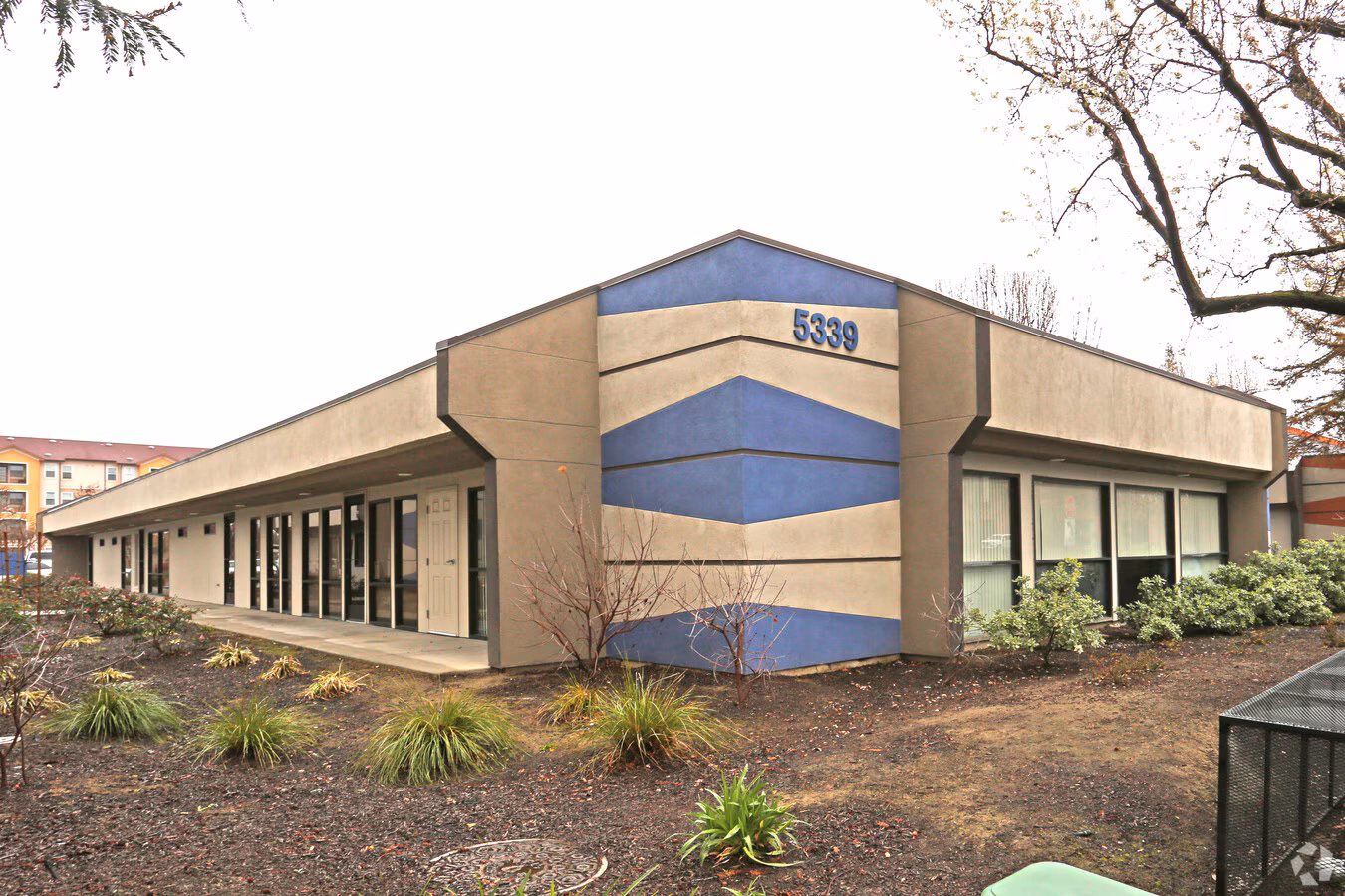 Fresno Clinic